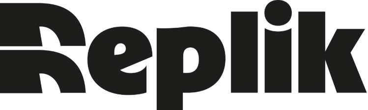 Replik logo